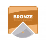 Bronze